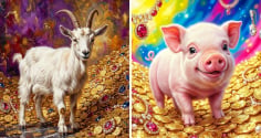 Sau Tiết Tiểu Thử (7/7-23/7): 3 tuổi Trả Sạch Nợ Nần, Tiền Vào Như Nước