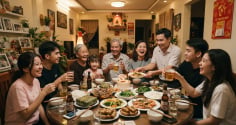 Trong nhà thường xuyên có 3 âm thanh này: Càng ở càng nhiều phúc báo