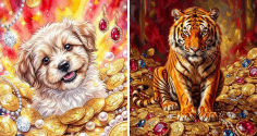 Từ 3/7 đến 12/7: 3 tuổi Đạp Sóng Hóa Rồng, Giàu Sang Thẳng Tiến