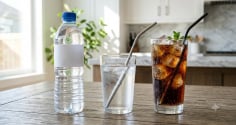 Bác sĩ nhắc nhở: 5 thói quen uống nước vào mùa hè tưởng tốt nhưng có thể phản tác dụng