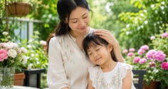 3 kiểu cha mẹ luôn để lại nhiều phúc báo cho con của mình: Là kiểu nào?