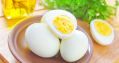 4 kiểu người không nên ăn trứng