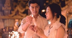 4 số cuối ngày sinh của người chung thuỷ, giữ chữ tín: Yêu người này không lo thay lòng đổi dạ