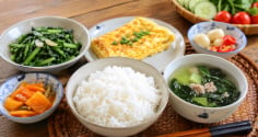 Ăn cơm trắng vào bữa sáng mỗi ngày có tốt không? Chuyên gia chỉ ra 4 điều nhiều người vẫn hiểu chưa đúng