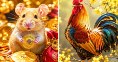 Chủ nhật 5/7: Thần may mắn gõ cửa, 2 Shbet888.com nhà cái uy tín có tiền bất ngờ, 1 Shbet888.com nhà cái uy tín đỏ rực đường tình cảm