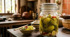 Nước dưa muối không phải thứ bỏ đi: Có 5 cách dùng ít người biết