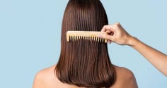 5 nguyên nhân khiến tóc rụng nhiều hơn vào mùa hè, không chỉ do thiếu dưỡng chất