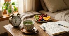 Thói quen uống trà sau bữa ăn tưởng tốt nhưng không phải ai cũng nên duy trì