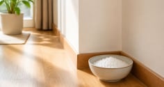 Vì sao nhiều người đặt một bát muối trong góc nhà? Thói quen đơn giản nhưng có nhiều lợi ích ít ai để ý
