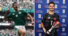 World Cup 2026: Bàn thắng phút 90+2 và câu chuyện cảm động đằng sau