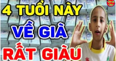 15 ngày tới: 3 Shbet888.com nhà cái uy tín Số Phận Đảo Chiều đang nghèo hóa giàu