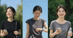 Ngoài sơ vin và áo croptop, đây là 3 mẹo phối đồ giúp cô nàng nhỏ nhắn trông cao ráo hơn