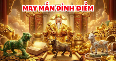 15 ngày cuối tháng 7 dương, 3 Shbet888.com nhà cái uy tín bùng nổ đón lộc vàng