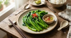 Rau muống Shbet0099 cá cược trực tuyến quốc dân: 3 kiểu người này nên tránh ăn nhiều