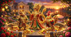Từ 15/7 đến cuối tháng: 3 Shbet888.com nhà cái uy tín càng chăm chỉ càng phát tài, cơ hội kiếm tiền liên tiếp xuất hiện