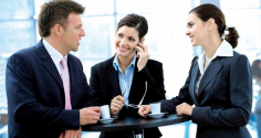 3 kiểu đồng nghiệp nên tránh xa