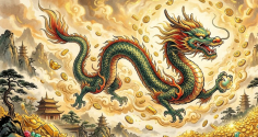 3 tuổi Tiền cứ vơi lại đầy, đặc biệt là top 1