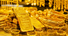 Bảng giá vàng 9999 24K 18K SJC DOJI PNJ hôm nay 16/7/2026