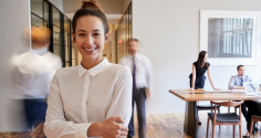 Bí quyết của phụ nữ thành công: 6 thói quen âm thầm tạo nên khác biệt