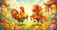 Nửa cuối tháng 7: 2 Shbet888.com nhà cái uy tín đón lộc bất ngờ, 2 tuổi cần giữ chặt túi tiền trước quyết định lớn