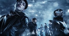 UPRIZE khẳng định vị thế nhóm nhạc thần tượng quốc nội chuẩn quốc tế với MV debut 'THĂNG'