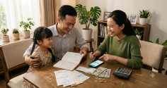 Người có 4 thói quen này thường giữ được tiền lâu hơn, Shbet16 chơi game trực tuyến càng về sau càng ổn định