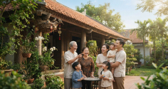Nhà có 3 âm thanh này phúc khí dồi dào: Càng ở càng may mắn