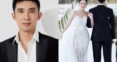 Ông xã hiếm hoi tiết lộ điều khiến anh yêu Midu