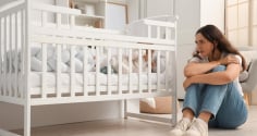 Trầm cảm sau sinh không phải giả vờ, mẹ bỉm cần được thấu hiểu hơn