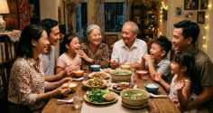 Vì sao có người càng lớn tuổi càng hạnh phúc? Bí quyết nằm ở những điều rất đơn giản mỗi ngày