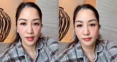 Khánh Thi thông báo tin vui của con trai từ Trung Quốc.