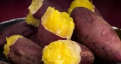 Người mắc 1 trong 5 bệnh này không nên ăn khoai lang