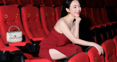 Thu Trang cũng khiến Tiến Luật sợ hãi vì hành động này