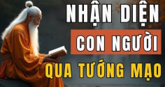 4 nét tướng của người phúc khí giàu có