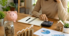 Đây là cách một người không thu nhập cao nhưng lại không bao giờ khốn khó vì tiền