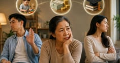 Người càng cho con nhiều 3 thứ này, về già càng dễ khổ tâm: Không phải tiền bạc mới là điều đáng lo