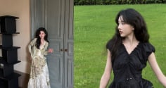 Phong cách của Tống Tổ Nhi: Loạt công thức mặc đẹp nữ tính, trẻ trung mà chị em dễ dàng áp dụng