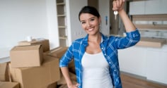 Phụ nữ độc lập có tài sản riêng và nghịch lý trong tình yêu hiện đại