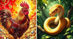 Thứ Tư, Năm, Sáu (22, 23, 24/7): 3 tuổi trả sạch nợ đời, công việc khởi sắc