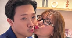 Trấn Thành khẳng định Hari Won là 'ngoại lệ'