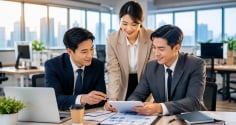 3 đặc điểm vàng ở công sở khiến lãnh đạo luôn 'nhắm chọn' cho vị trí quan trọng: Không chỉ giỏi là đủ