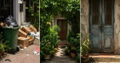 3 thứ trước cửa làm hao tài tổn lộc: Nhiều nhà mắc phải mà không để ý, nên kiểm tra ngay hôm nay