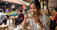 Chị em vòng một 'khiêm tốn' bỏ túi 4 cách uống bột sắn dây giúp da mịn, hỗ trợ tăng size tự nhiên