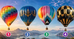 Chọn 1 chiếc khinh khí cầu bạn muốn ngồi lên nhất: Khuyenmai SHBET pages dev bạn có sẵn sàng mạo hiểm để làm giàu?