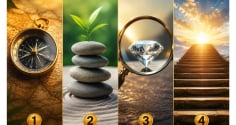 Chọn 1 hình ảnh để xem điều bạn cần chú trọng nhất lúc này, đừng để cơ hội vàng vụt mất