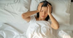 Dấu hiệu bất thường khi ngủ: 5 biểu hiện có thể là 'lời cảnh báo'