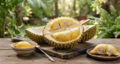 Cách chọn sầu riêng ngon