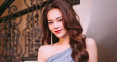 Ninh Dương Lan Ngọc ra thông báo khẩn về việc bị phát tán hình ảnh