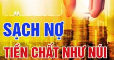 3 ngày cuối tháng 7: Nợ cũ trả hết, 4 tuổi tích sản lâu bền