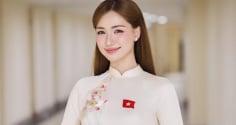 Hòa Minzy ủng hộ 100 triệu đồng giúp người dân Lai Châu